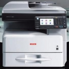 Nashuatec MP 301SPF