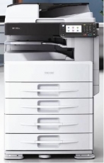 Nashuatec MP 2001 SP 2501 SP