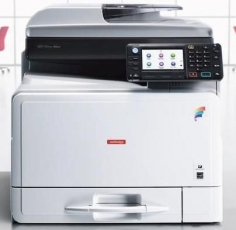 Nashuatec MP C305 SPF