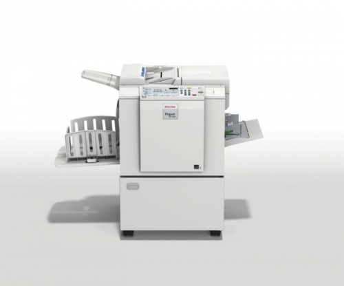 Nashuatec DX 2330 / 2430