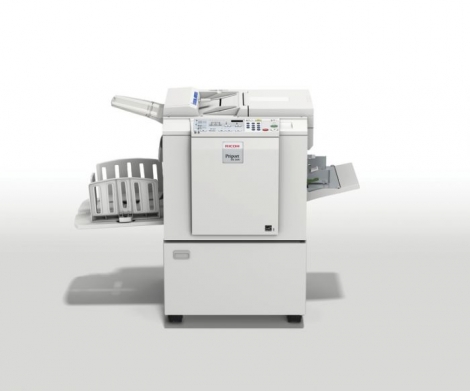 Nashuatec DX 2330 / 2430