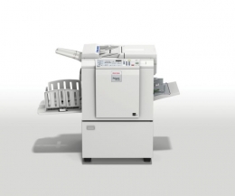 Nashuatec DX 2330 / 2430