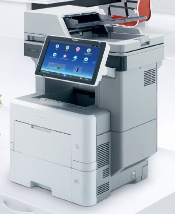 Nashuatec MP 501SPF MP 601SPF