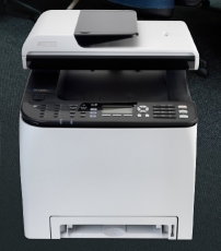 Nashuatec SP C252 SF