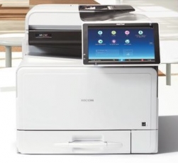 Nashuatec MP C307SP MP C407SP
