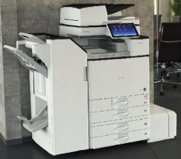 Nashuatec MP C2004 2504 3004 3504 4504 5504 6004ex