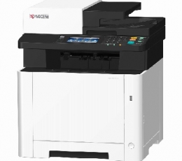 Kyocera color
