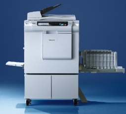 Nashuatec DD 5450P