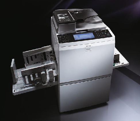 Nashuatec DD 6650P